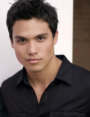 Michael Copon fotoğrafı