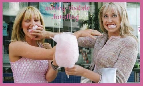 Jennifer Tisdale Fotoğrafı