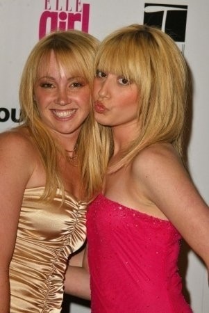 Jennifer Tisdale Fotoğrafı