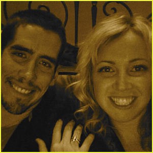 Jennifer Tisdale Fotoğrafı