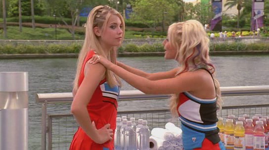 Jennifer Tisdale Fotoğrafı