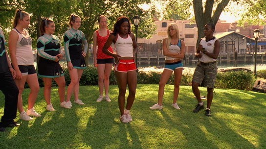 Jennifer Tisdale Fotoğrafı