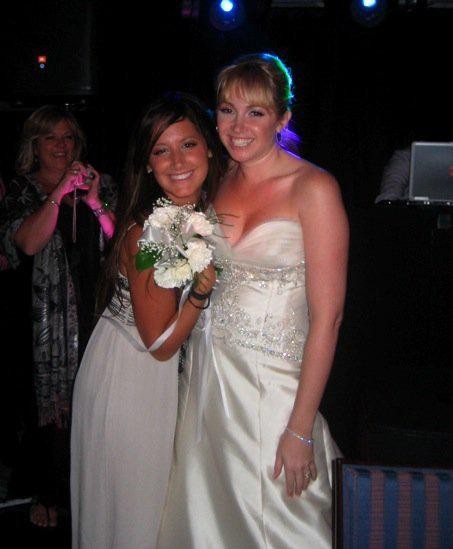 Jennifer Tisdale fotoğrafı