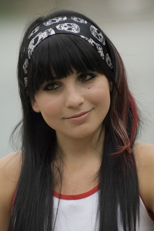 Kierstin Koppel Fotoğrafı