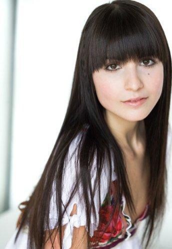 Kierstin Koppel fotoğrafı