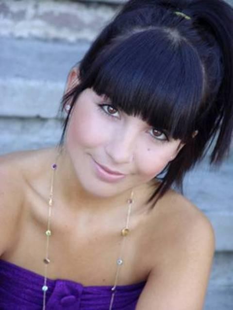 Kierstin Koppel fotoğrafı