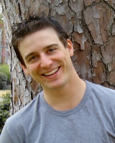 Luke Sexton fotoğrafı