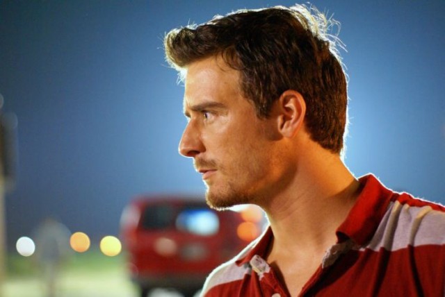 Luke Sexton fotoğrafı