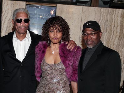 Alfonso Freeman fotoğrafı