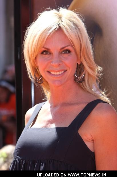 Cindy Ambuehl fotoğrafı