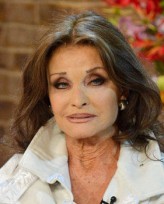 Kate O'Mara fotoğrafı