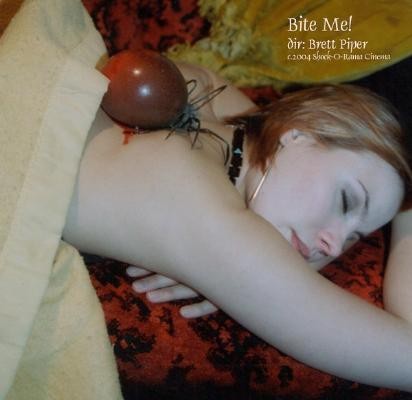 Misty Mundae fotoğrafı