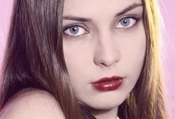 Misty Mundae fotoğrafı