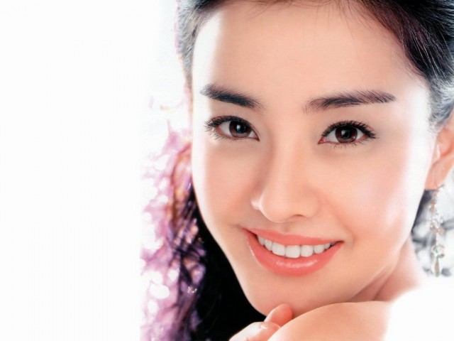 Park Eun-Hye fotoğrafı