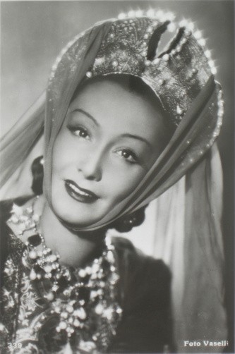 Laura Nucci fotoğrafı