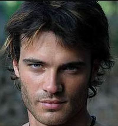 Giulio Berruti fotoğrafı