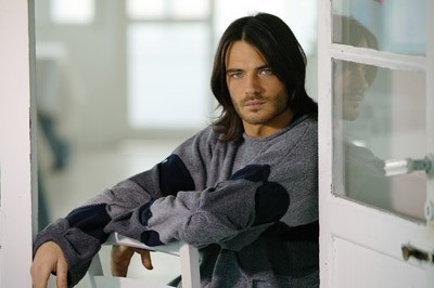 Giulio Berruti fotoğrafı