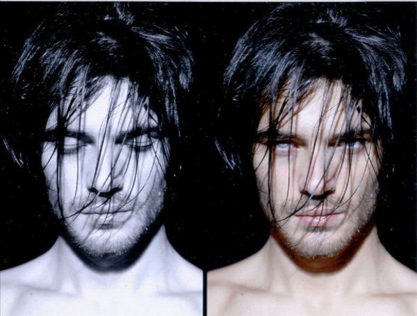 Giulio Berruti fotoğrafı