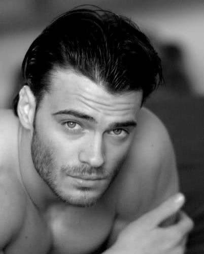 Giulio Berruti fotoğrafı