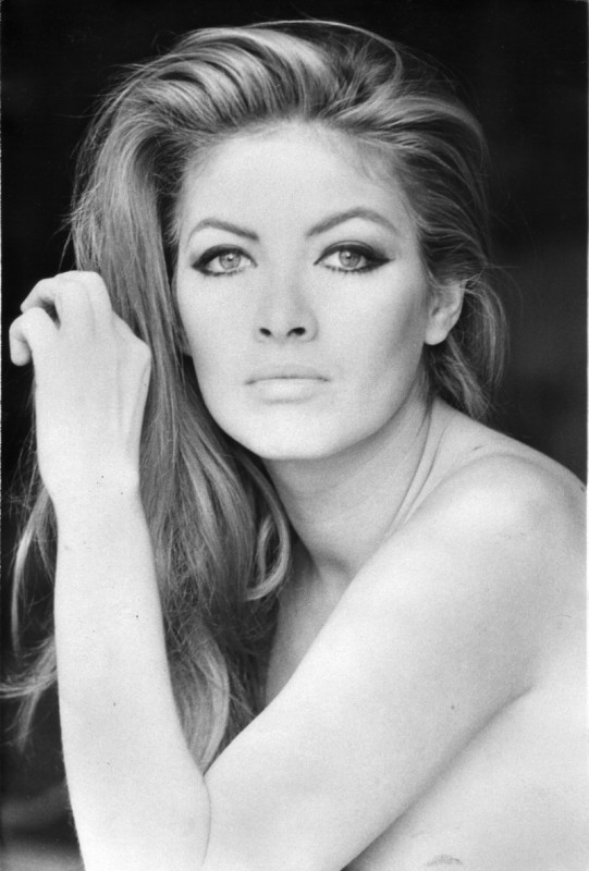 Dagmar Lassander fotoğrafı