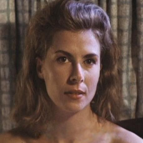 Sophia Crawford fotoğrafı