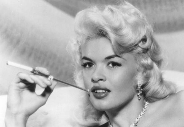 Jayne Mansfield Fotoğrafı