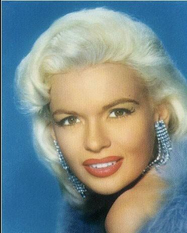 Jayne Mansfield fotoğrafı