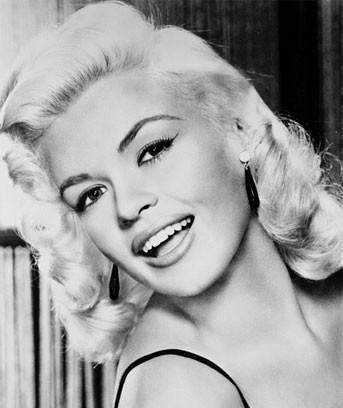 Jayne Mansfield fotoğrafı