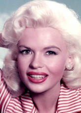 Jayne Mansfield fotoğrafı