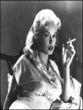 Mamie Van Doren fotoğrafı