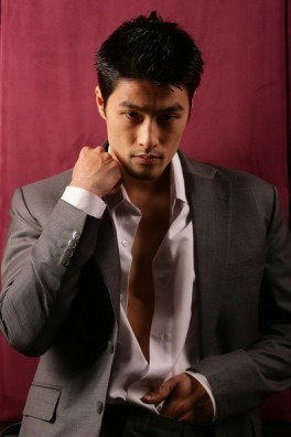 Johnny Nguyen fotoğrafı