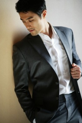 Johnny Nguyen fotoğrafı