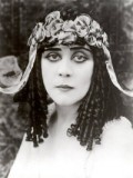 Theda Bara fotoğrafı
