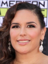 Angélica Vale fotoğrafı