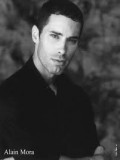 Alain Mora fotoğrafı