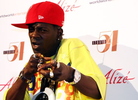 Flavor Flav fotoğrafı