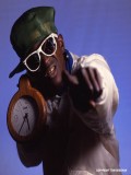 Flavor Flav fotoğrafı