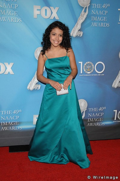 Caitlin Sanchez fotoğrafı