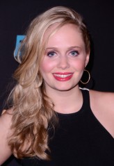 Tessa Albertson fotoğrafı