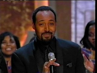 Jesse L. Martin fotoğrafı