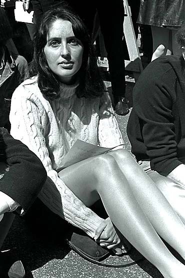 Joan Baez fotoğrafı