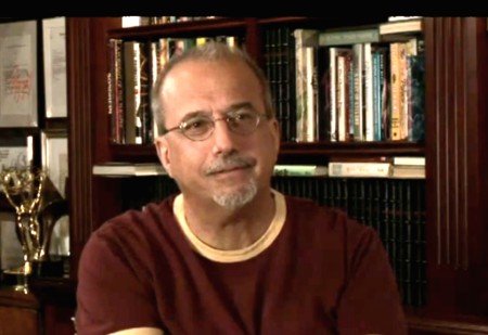 Tom Fontana fotoğrafı