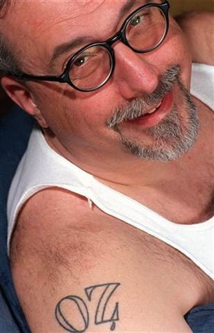 Tom Fontana fotoğrafı