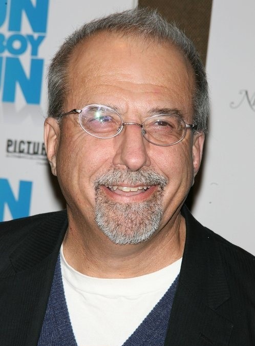 Tom Fontana fotoğrafı