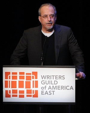 Tom Fontana fotoğrafı