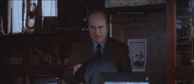 Robert Trebor fotoğrafı