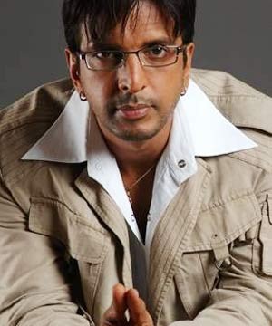 Javed Jaffrey Fotoğrafı