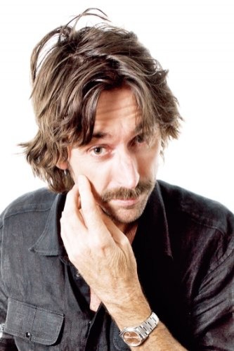 Kirk Fox fotoğrafı