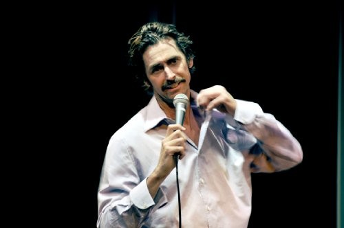 Kirk Fox fotoğrafı