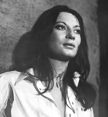 Rosalba Neri fotoğrafı